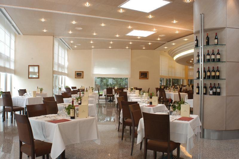 Continental Terme Hotel Montegrotto Terme Esterno foto