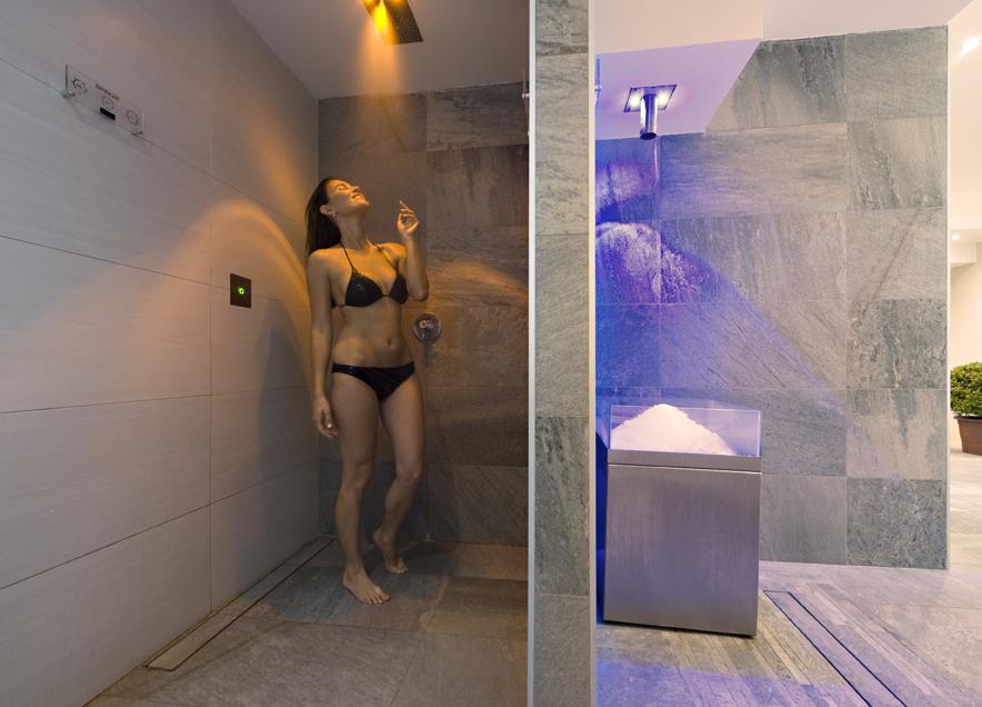 Continental Terme Hotel Montegrotto Terme Esterno foto