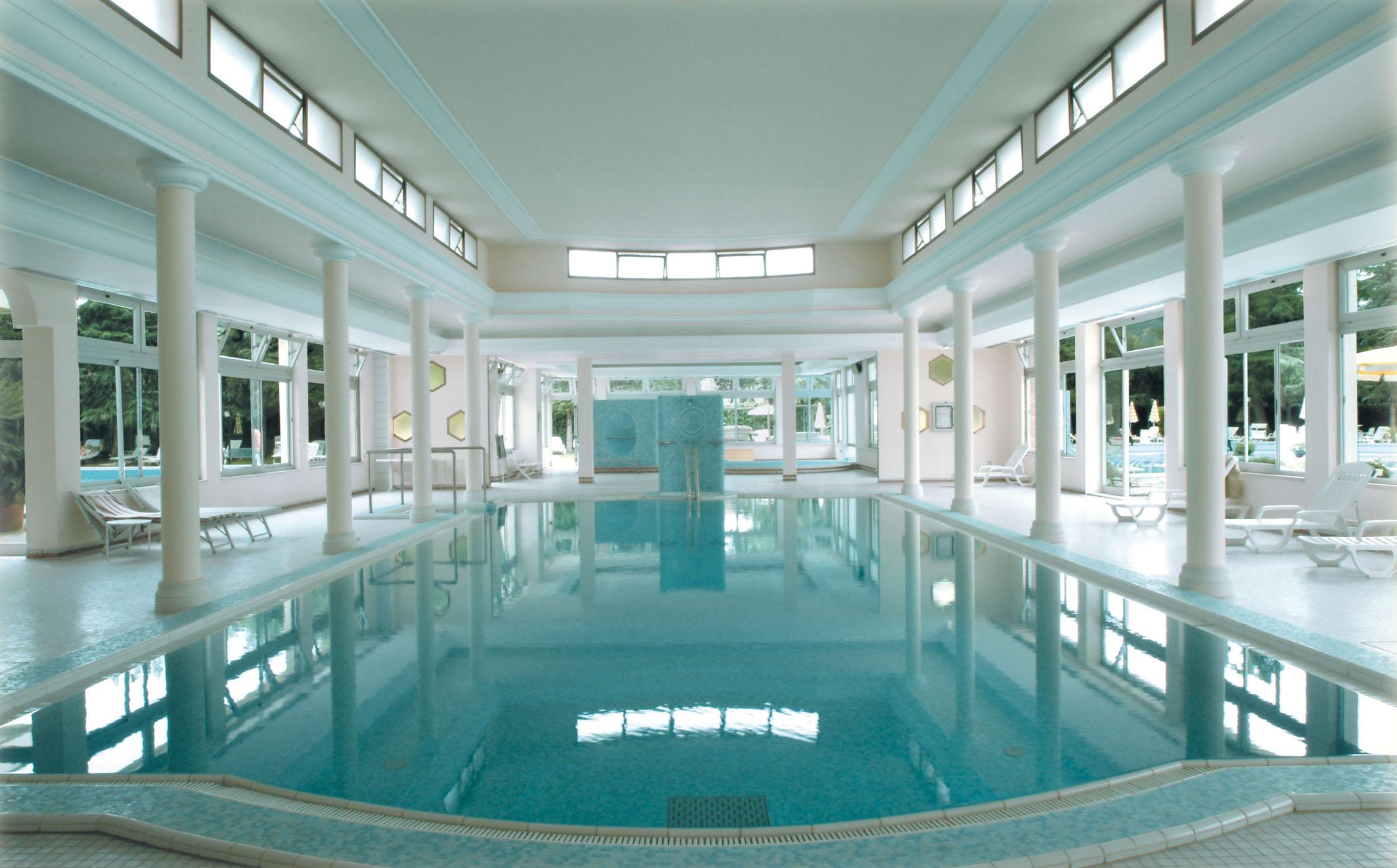 Continental Terme Hotel Montegrotto Terme Esterno foto